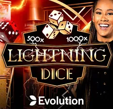 Lightning Dice 2.0