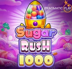 Sugar Rush 1000